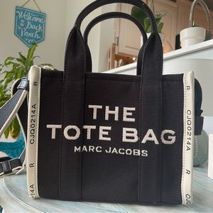 Marc Jacob’s The Tote Bag “mini”